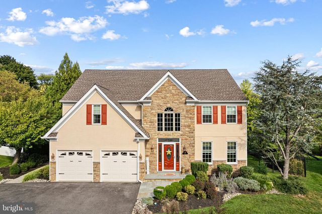 535 OLIVIA WAY, Lafayette Hill, PA 19444