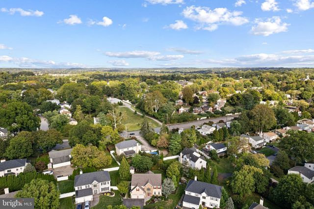 535 OLIVIA WAY, Lafayette Hill, PA 19444