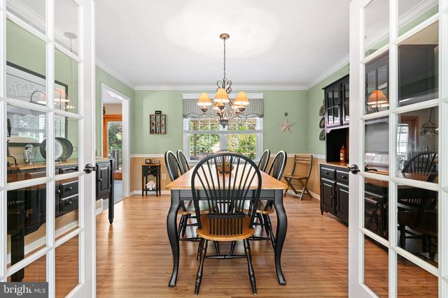 535 OLIVIA WAY, Lafayette Hill, PA 19444