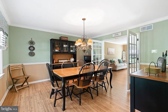 535 OLIVIA WAY, Lafayette Hill, PA 19444