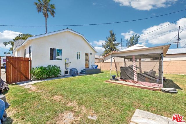 4806 7th Avenue, Los Angeles, CA 90043