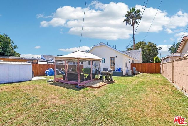 4806 7th Avenue, Los Angeles, CA 90043