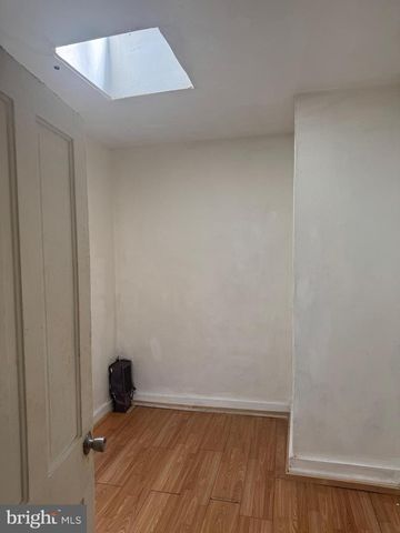 1615 N WARWICK AVE, Baltimore, MD 21216