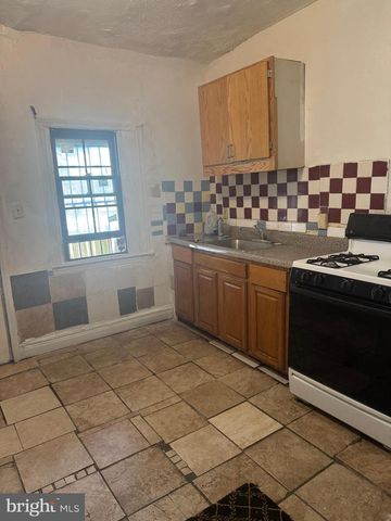 1615 N WARWICK AVE, Baltimore, MD 21216