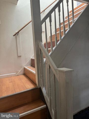 1615 N WARWICK AVE, Baltimore, MD 21216