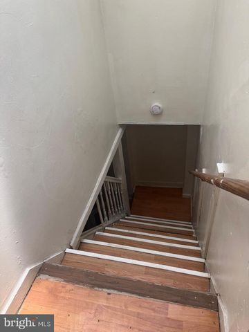 1615 N WARWICK AVE, Baltimore, MD 21216