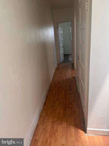 1615 N WARWICK AVE, Baltimore, MD 21216