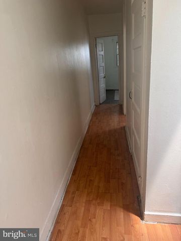 1615 N WARWICK AVE, Baltimore, MD 21216
