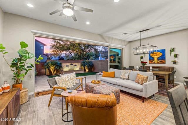 25308 N 19TH Lane, Phoenix, AZ 85085