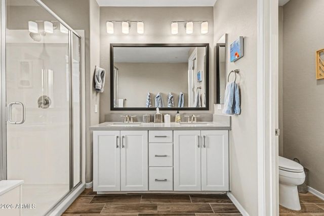 25308 N 19TH Lane, Phoenix, AZ 85085