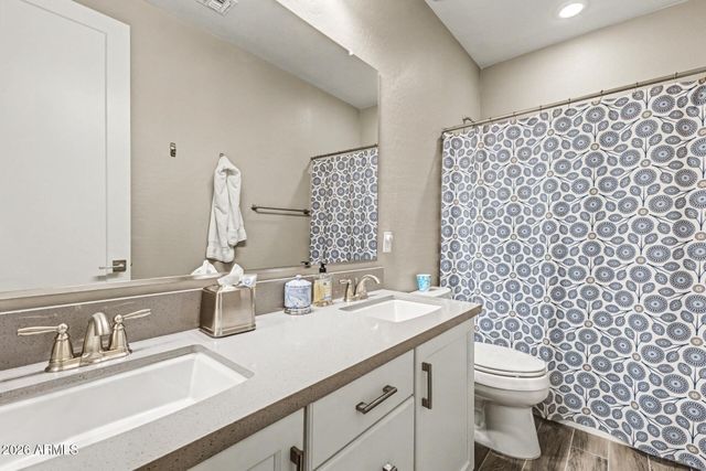 25308 N 19TH Lane, Phoenix, AZ 85085