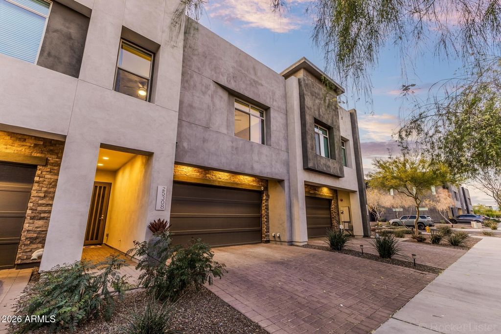 25308 N 19TH Lane, Phoenix, AZ 85085 — photo 2
