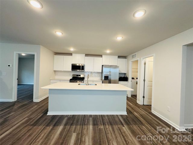 13151 Hampton Bay Lane, Charlotte, NC 28262