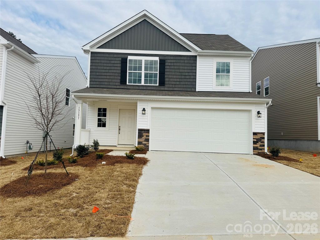 13151 Hampton Bay Lane, Charlotte, NC 28262