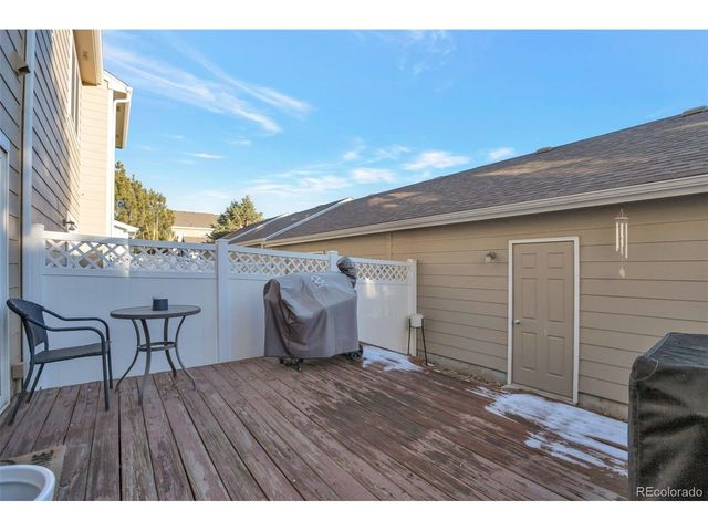 15612 E 96th Way 1D, Commerce City, CO 80022