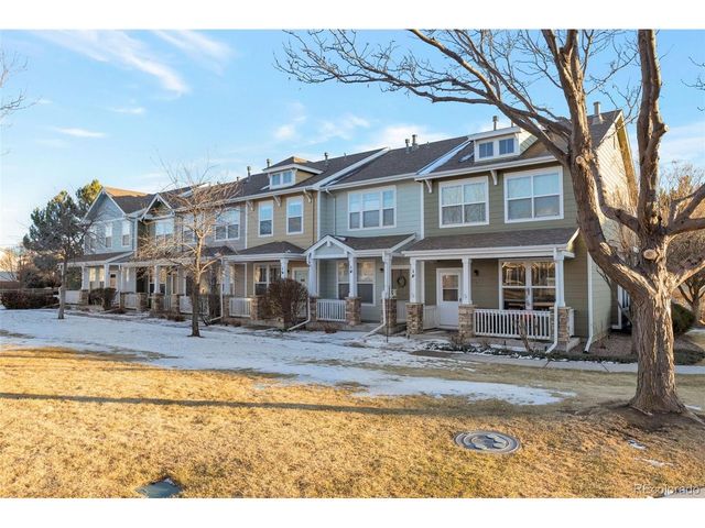 15612 E 96th Way 1D, Commerce City, CO 80022