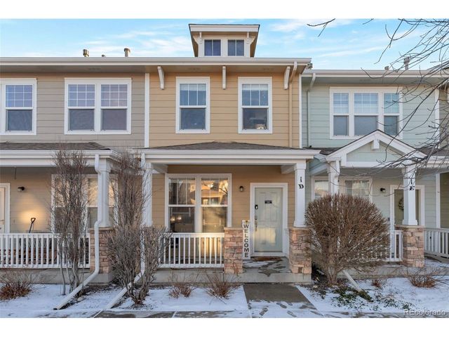 15612 E 96th Way 1D, Commerce City, CO 80022