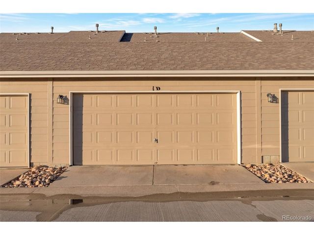 15612 E 96th Way 1D, Commerce City, CO 80022