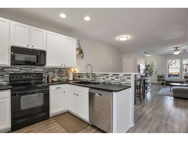 15612 E 96th Way 1D, Commerce City, CO 80022