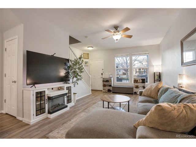 15612 E 96th Way 1D, Commerce City, CO 80022