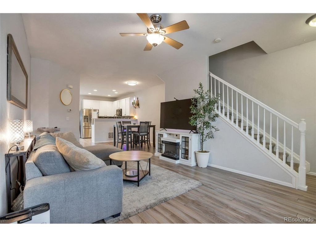 15612 E 96th Way 1D, Commerce City, CO 80022