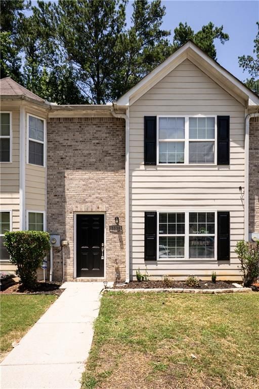 5538 Pineridge Court, Forest Park, GA 30297