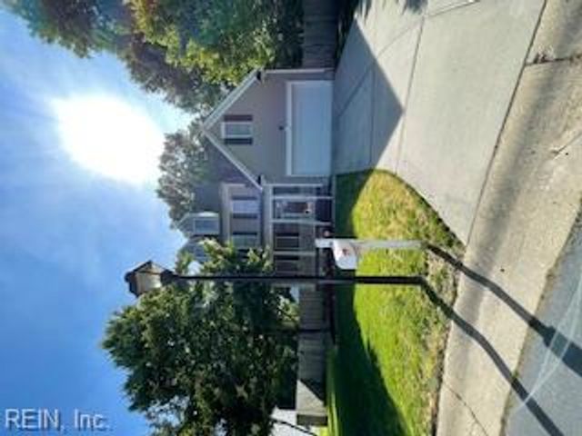 15 Ironwood WAY, Hampton, VA 23666