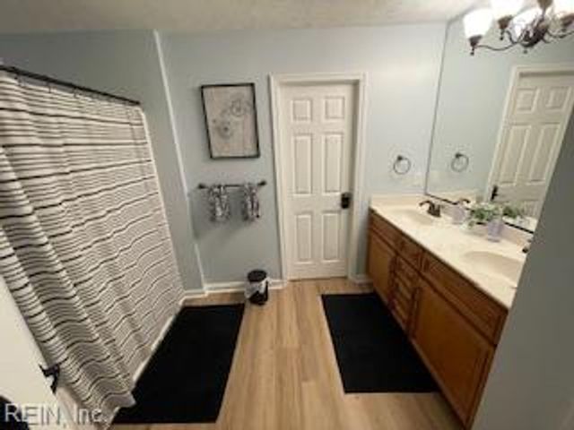 15 Ironwood WAY, Hampton, VA 23666