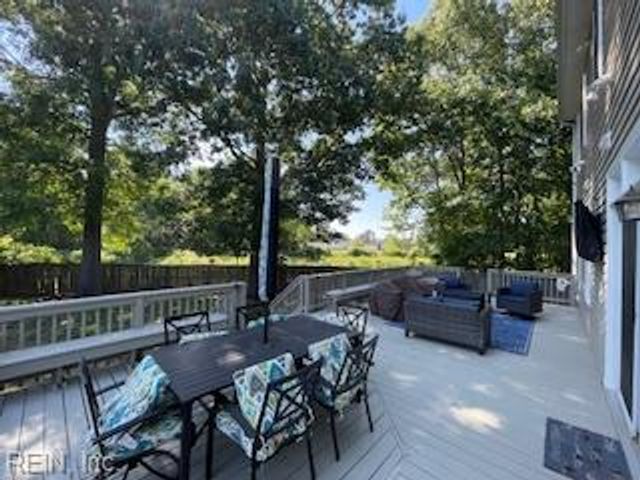 15 Ironwood WAY, Hampton, VA 23666