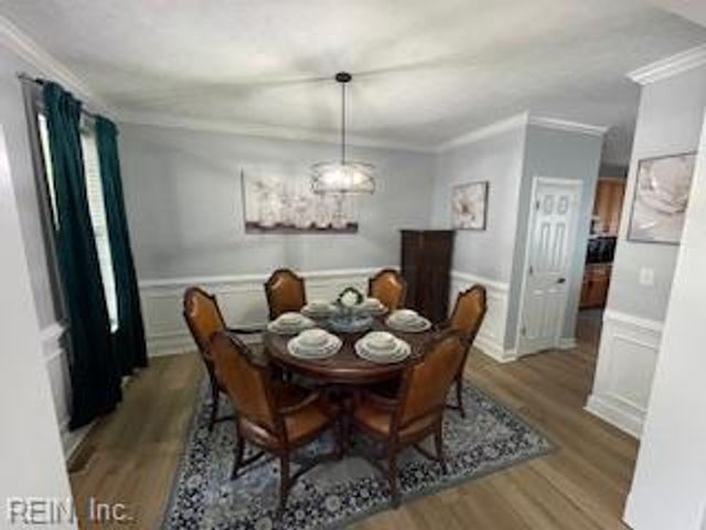 15 Ironwood WAY, Hampton, VA 23666