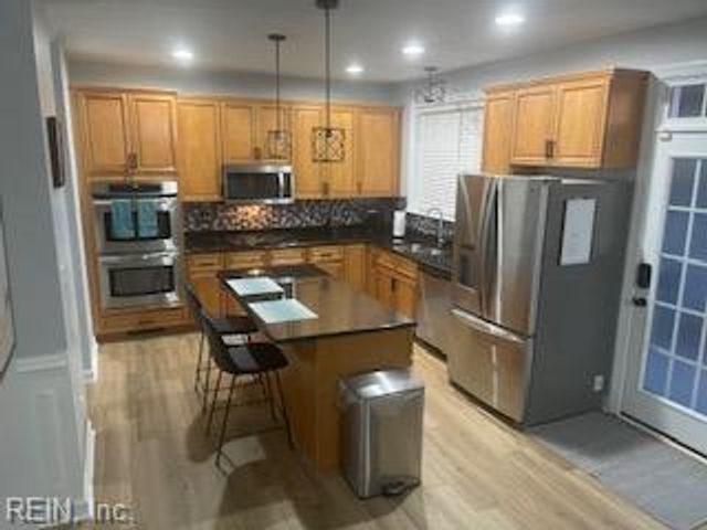 15 Ironwood WAY, Hampton, VA 23666