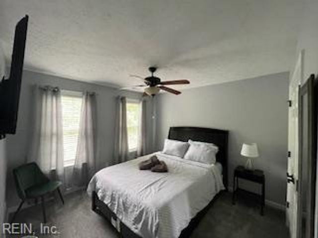 15 Ironwood WAY, Hampton, VA 23666