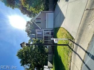 15 Ironwood WAY, Hampton, VA 23666