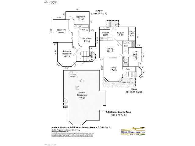 1512 Sw 18TH Ave, Portland, OR 97201