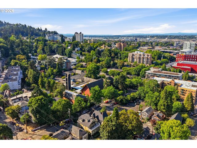 1512 Sw 18TH Ave, Portland, OR 97201
