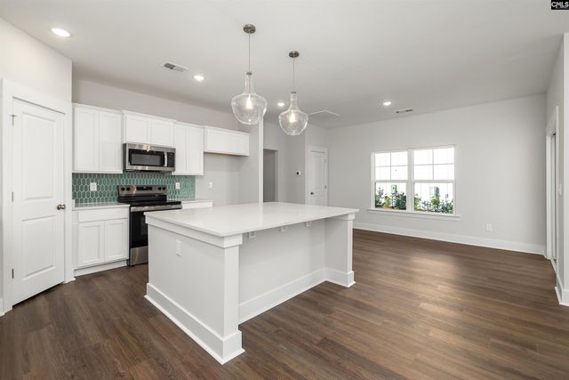 10 Fawn Spot Court, Elgin, SC 29045