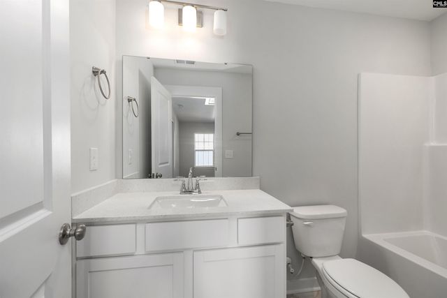 10 Fawn Spot Court, Elgin, SC 29045