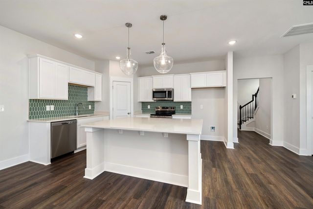 10 Fawn Spot Court, Elgin, SC 29045