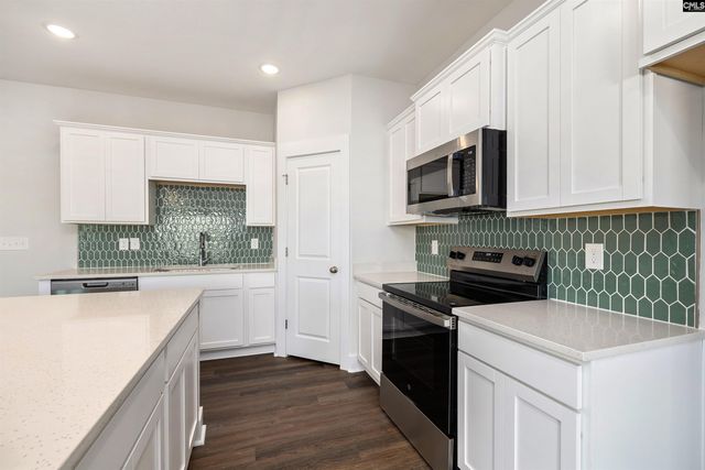 10 Fawn Spot Court, Elgin, SC 29045