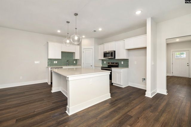10 Fawn Spot Court, Elgin, SC 29045