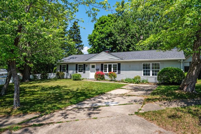 621 WINGLEAF CT, Edgewood, MD 21040
