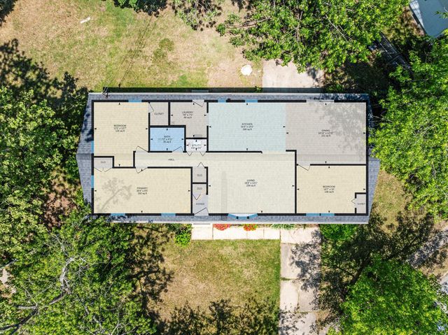 621 WINGLEAF CT, Edgewood, MD 21040