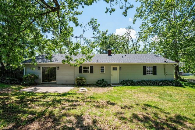 621 WINGLEAF CT, Edgewood, MD 21040