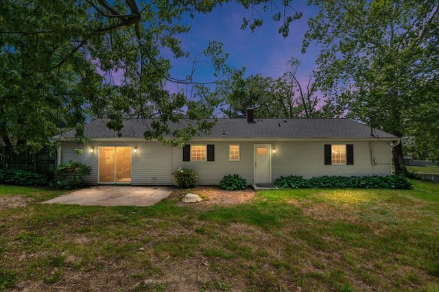 621 WINGLEAF CT, Edgewood, MD 21040