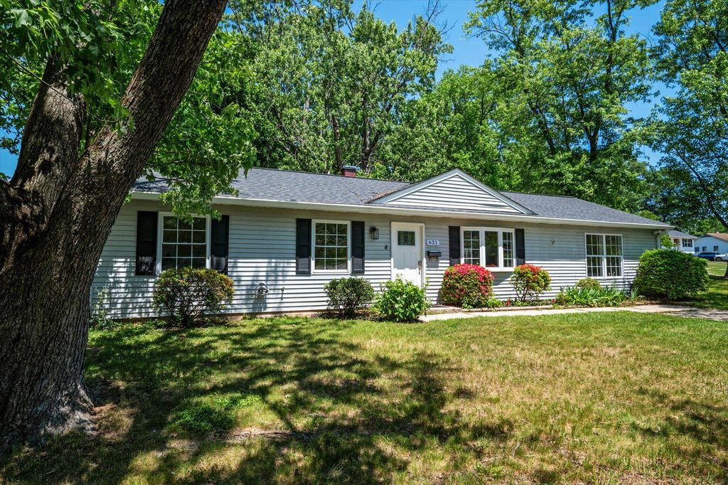 621 WINGLEAF CT, Edgewood, MD 21040