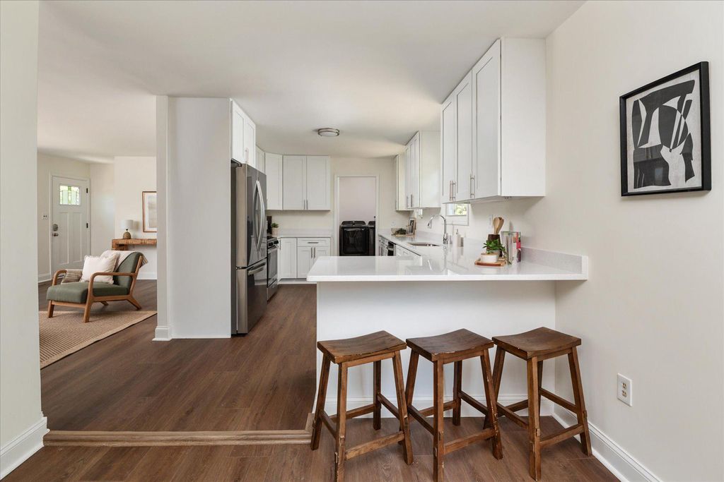 Image 12 of property listing at 621 WINGLEAF CT, Edgewood, MD 21040