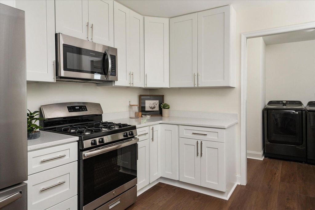 Image 13 of property listing at 621 WINGLEAF CT, Edgewood, MD 21040