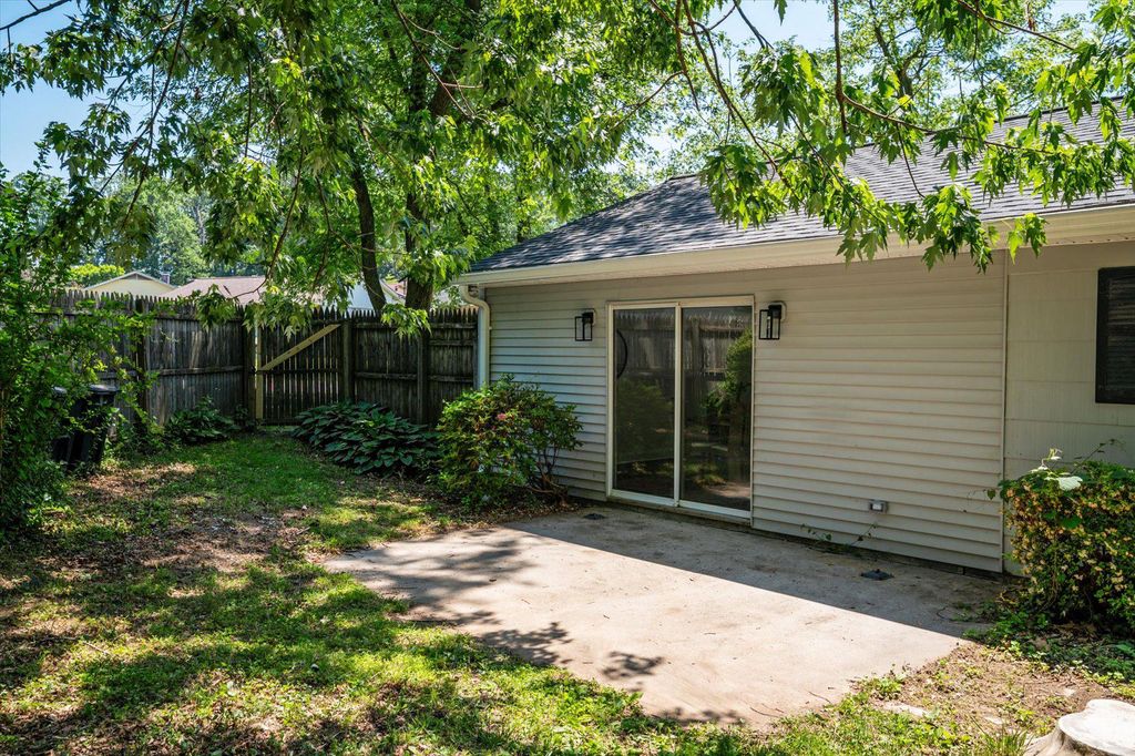 Image 31 of property listing at 621 WINGLEAF CT, Edgewood, MD 21040