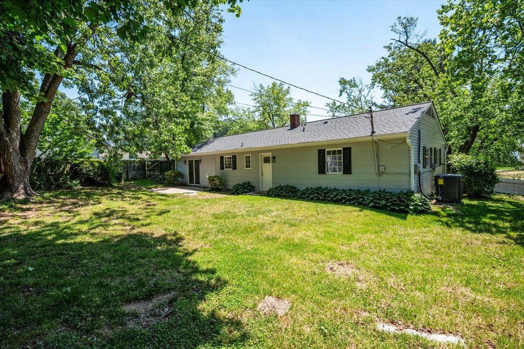 Image 33 of property listing at 621 WINGLEAF CT, Edgewood, MD 21040