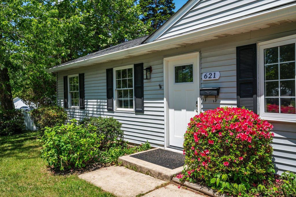 Image 41 of property listing at 621 WINGLEAF CT, Edgewood, MD 21040